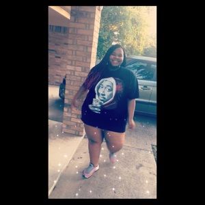 Meet your Posher, Jess